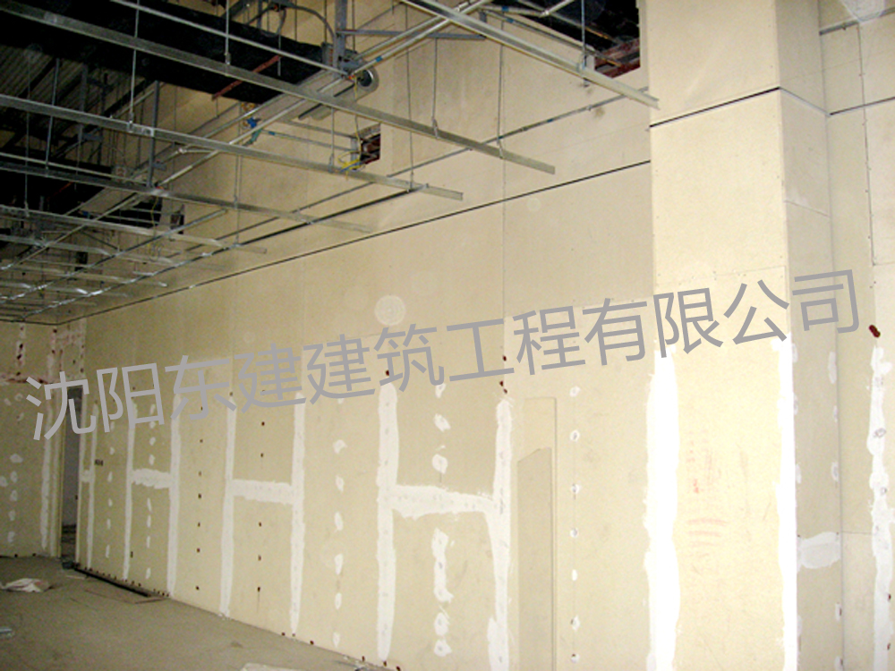 陇南市硅酸盐防火板墙抗爆板 - 排名